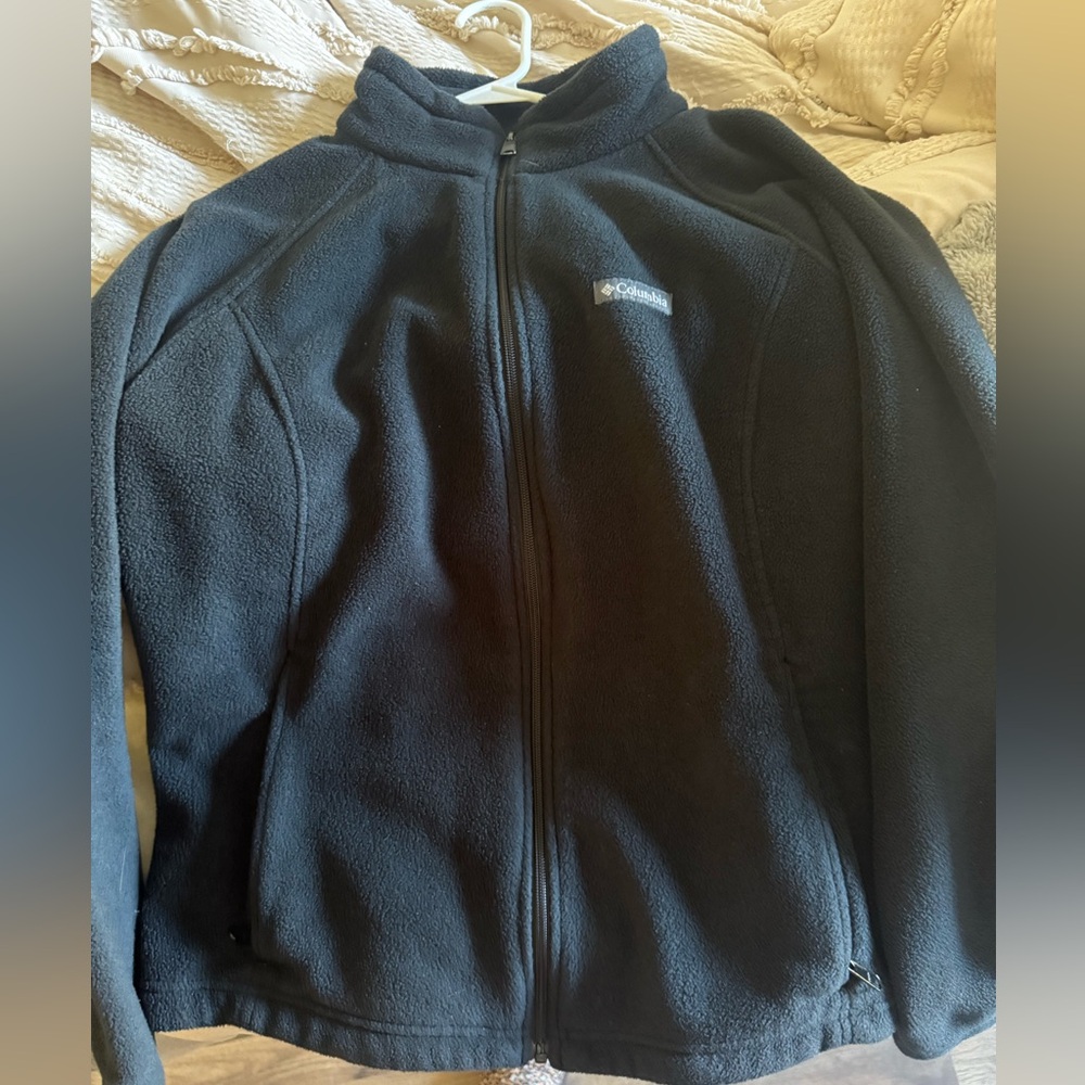 Columbia Midnight Fleece Jacket